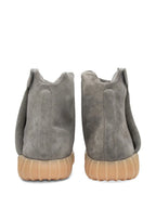 Yeezy Boost 750 Light Grey - Glow In The Dark Sneakers