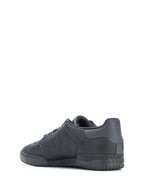 Yeezy Powerphase Core Black Sneakers