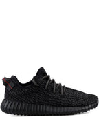 Yeezy Boost 350 Pirate Black - 2016 Release Sneakers