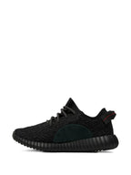 Yeezy Boost 350 Pirate Black - 2016 Release Sneakers