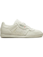 Yeezy Powerphase Calabasas - Core White Sneakers