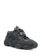 Yeezy 500 Utility Black Sneakers