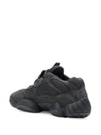 Yeezy 500 Utility Black Sneakers
