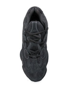 Yeezy 500 Utility Black Sneakers