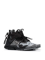 X Acronym Air Presto Mid Cool Grey Sneakers