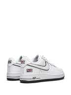 X Dover Street Market Air Force 1 Low Retro Sneakers