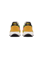 X Sacai Ldwaffle Green Gusto Sneakers
