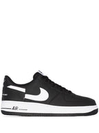 X Supreme X Comme Des Gar ns Air Force 1 Low Sneakers