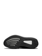 Yeezy Boost 350 V2 Reflective Black - Static Sneakers