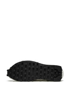 X Sacai Ldwaffle White/Grey Sneakers