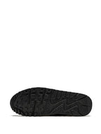 X Atmos Air Max 90 Premium Black Tiger Camo Sneakers