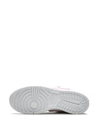 X Parra Sb Dunk Low Sneakers