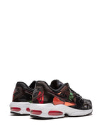 X Atmos Air Max 2 Light Qs Logos Alternative Sneakers