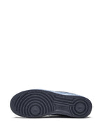 X  Levis Air Force 1 Low Exclusive Denim Sneakers