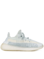 Yeezy Boost 350 V2 Cloud White Reflective Sneakers