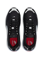 X Undercover Air Max 720 Black Sneakers