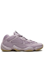 Yeezy 500 Soft Vision Sneakers