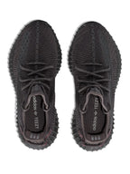 Yeezy Boost 350 V2 Black - Static Sneakers