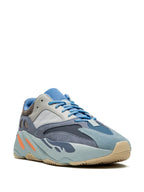 Yeezy Boost 700 Carbon Blue Sneakers