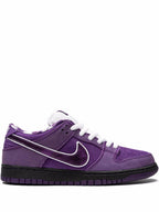 X Concepts Sb Dunk Low Pro Og Qs Purple Lobster Special Box Sneakers