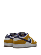 Sb Dunk Low Laser Orange Sneakers