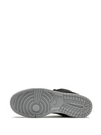 X Medicom Toy Sb Dunk Low Be@Rbrick Sneakers