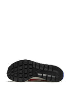 X Sacai Vaporwaffle Sport Fuchsia Sneakers