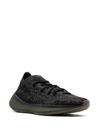 Yeezy Boost 380 Reflective Onyx Sneakers