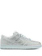 X Cactus Plant Flea Market Dunk Low Swarovski Crystals Sneakers