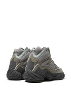 Yeezy 500 High Mist Slate Sneakers