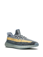 Yeezy Boost 350 V2 Ash Blue Sneakers