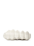Yeezy 450 Cloud White Sneakers