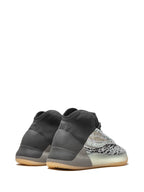 Yeezy Qntm Sea Teal Sneakers