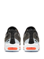 X Kim Jones Air Max 95 Total Orange Sneakers