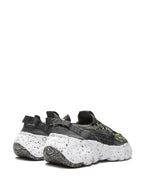 Space Hippie 04 Black/Volt Sneakers