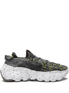 Space Hippie 04 Black/Volt Sneakers