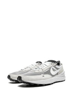 Waffle One Summit White Sneakers