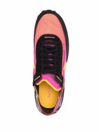 Waffle One Active Fuchsia Sneakers