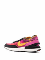 Waffle One Active Fuchsia Sneakers