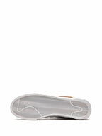 X Sacai Blazer Low British Tan Sneakers
