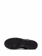 X Off-White Dunk Low Lot 50 Sneakers