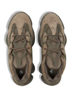 Yeezy 500 Clay Brown Sneakers