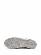 X Off-White Dunk Low Lot 31 Sneakers