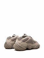 Yeezy 500 Ash Grey Sneakers