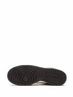 X Kasina Dunk Low 80S Bus Sneakers