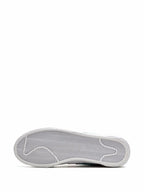 X Sacai X Kaws Blazer Low Purple Dusk Sneakers