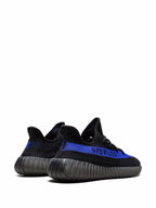 Yeezy 350 V2 Dazzling Blue Sneakers