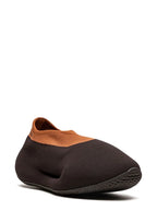 Yeezy Knit Runner Stone Carbon Sneakers