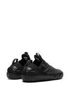 Zoom Pulse Triple Black Sneakers
