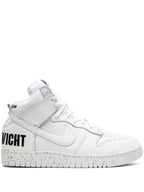 X Undercover Dunk High 1985 Sneakers